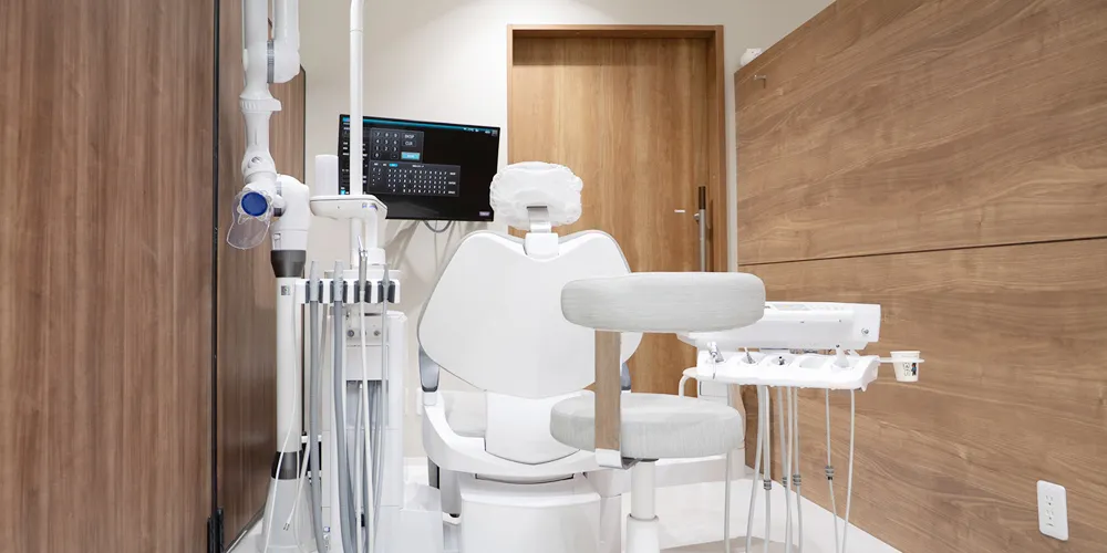 くまたうえの歯科クリニック