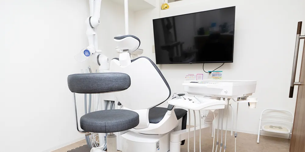 くまたうえの歯科クリニック